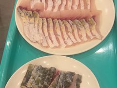 -正能量脆肉鲩火锅