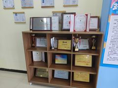 -多派·天津电视少儿艺术培训中心(东丽校区)