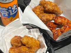 -Kyochon1991校村(共和路店)