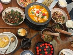 -云海肴·汽锅鸡·云南菜(美罗城店)