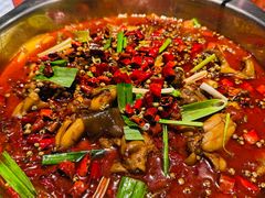-宽口美蛙鱼头(大唐西市店)
