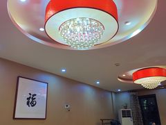 -魁盛居百年鲁菜馆(中林路店)