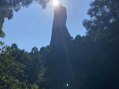 -雁荡山风景名胜区