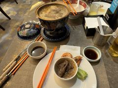 -怡咖啡自助餐(宁波香格里拉店)