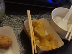 -华夏良子·足道SPA艾灸(铁道大厦店)