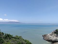 -桃花岛风景旅游区