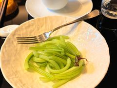 -上海苏宁宝丽嘉酒店·嘉府壹号中餐厅