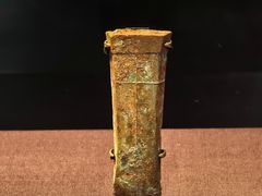 -盘龙城国家考古遗址公园