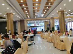 大堂-万圣禄茶楼(西平店)