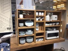 -MUJI无印良品(恒力MALL店)