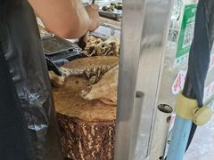 -正宗忘不了老鹅(梅岭店)