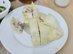 -同记鸡粥粉面店