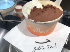 -Dip in Gelato(富民路店)