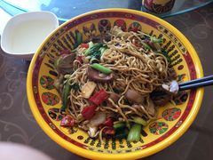 -风云面馆(珠海路店)