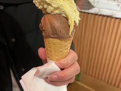 -Dal Cuore 达可芮冰淇淋(陕西北路店)