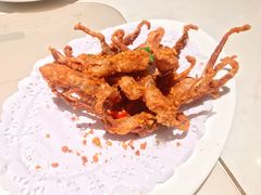 -肥仔文澳门猪骨煲(南京西路店)