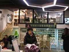-艺起长大少儿美术教育(丹凤花园校区)