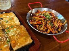 -槿Story·韩国料理(望京韩国美食城店)