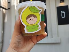 -milch·t妙奇(五大道店)