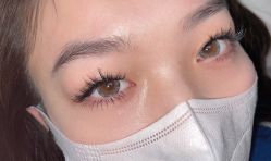 -Face Score美甲美睫皮肤管理