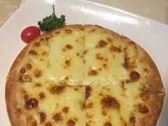 -菲滋意式餐厅(西溪印象城店)