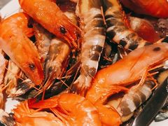 -鼎香缘海鲜自助火锅烤肉(锦辉购物广场店)