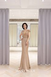 -MANLI BRIDAL婚纱