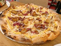 -城市大道红炉披萨烘焙坊