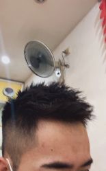 -Kraemer Paris苏豪路易士·嘉玛发廊