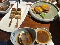 -Mr.Fish鱼鲜生海鲜放题(高德置地冬广场店)