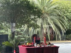 -宁波万豪酒店