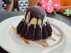-Chili's Cafe&Bar奇利斯(滨江店)