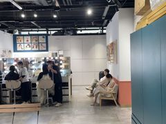 -海马体照相馆(天津世纪都会店)