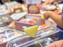 -盒马鲜生(皇庭广场店)
