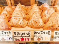 -Juicy Bakery(大学路店)