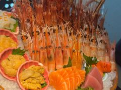 -花潮料理艺食馆(成都万象城店)