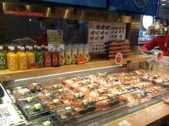 -池田寿司·4H鲜作(西直门凯德华联店)
