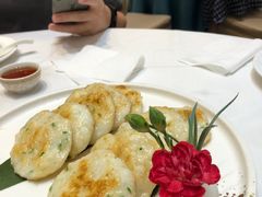 -君德澜酒家·创意粤菜(金山谷店)