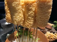 -官也街澳门火锅(新源里店)