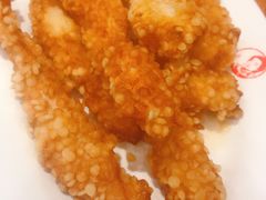 -老妈米线(港龙店)