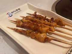 -七八冷面·延边朝鲜族美食(欢乐谷店)