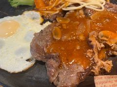 -豪享来中西餐厅(隆昌店)