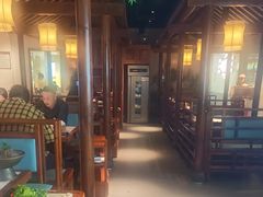 -老员外骨汤火锅(海州古城店)