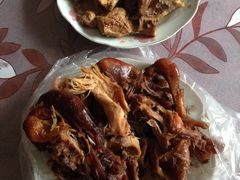 -震九州熟食(凯旋路店)