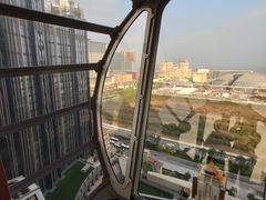 -影汇之星8字形摩天轮