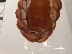 -董鲁烤鸭(建和街店)