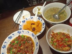 -八碗湘长沙市井菜(坡子街店)