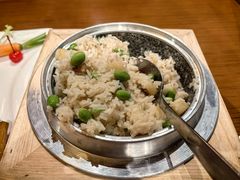 -西双版纳洲际度假酒店-曼霖轩中餐厅