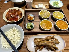 -李百蟹·江南蟹黄面·河景餐厅(夫子庙总店)