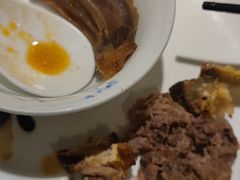 -老阿爸江浙土菜(前进东路店)